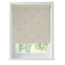 Boxing Hares Natural Made To Measure Roller Blind -Sophie Allport rlb25nm2m hare natural vector roller blind made to measure cut out high res square