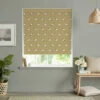 Sheep Ochre Made To Measure Roller Blind