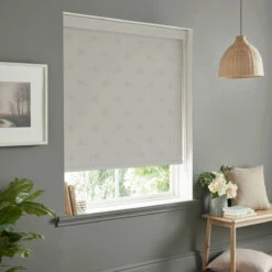 Elephant Slate Grey Made To Measure Roller Blind 6 Elephant Slate Grey Made To Measure Roller Blind -Sophie Allport rlb54sgm2m elephant slate grey vector roller blind made to measure lifestyle 2 high res square