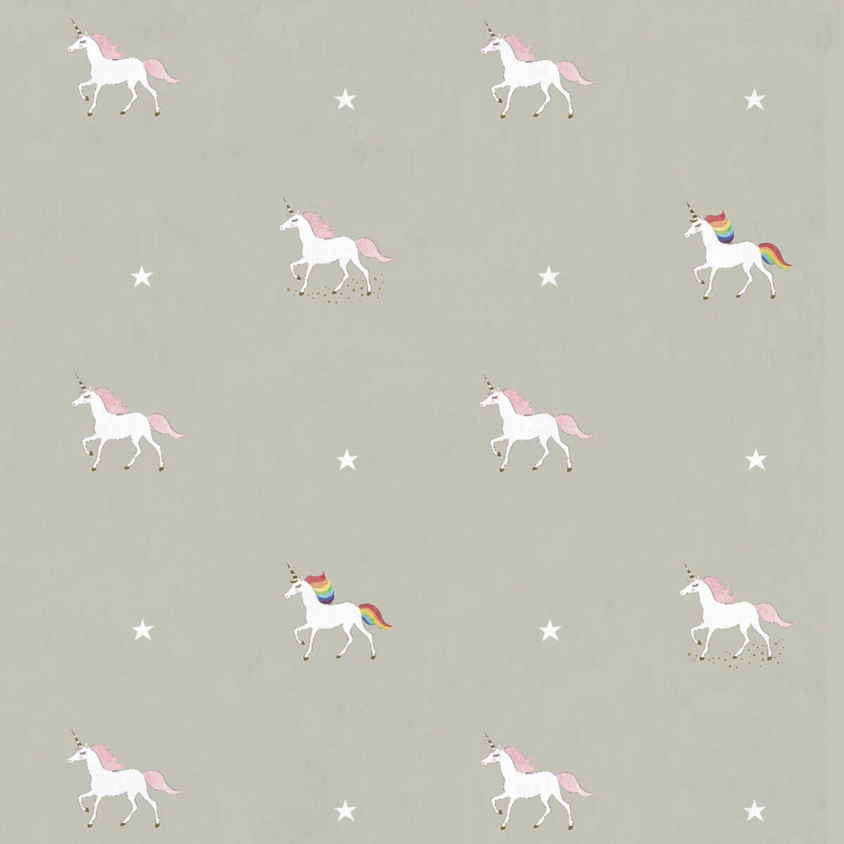 Unicorn Linen Made To Measure Roman Blind 2 Unicorn Linen Made To Measure Roman Blind - Image 2
