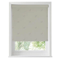 Chicken Natural Made To Measure Roller Blind -Sophie Allport rlb8nm2m chicken natural vector roller blind made to measure cut out high res square