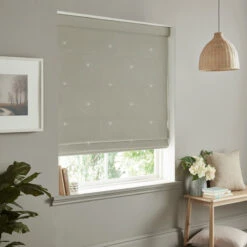 Bees Sand Made To Measure Roman Blind -Sophie Allport rmb36sm2m bees sand vector roman blind made to measure lifestyle 2 high res square 6b5aecfa 8763 45c1 a533 3f3b8c7907bf