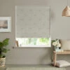 Fetch Natural Made To Measure Roman Blind