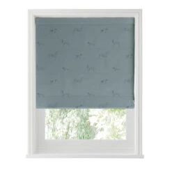 Fetch Teal Made To Measure Roman Blind 7 Fetch Teal Made To Measure Roman Blind -Sophie Allport rmb72tm2m fetch teal vector roman blind made to measure cut out high res square f6638882 324e 4452 a630 86653a74eec7