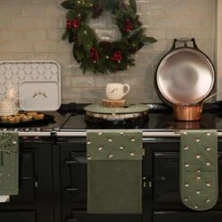 Robin Serving Tray - Small -Sophie Allport robin full collection kitchen ago landscape 1 lifestyle high res square