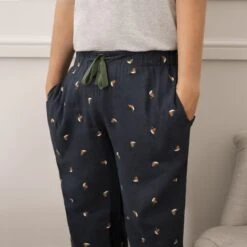 Robin Mens Pyjama Bottoms