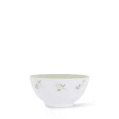 Rose Melamine Bowl -Sophie Allport roses melamine bowl adult cutout mcb10606 ss23 high res square