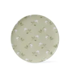 Rose Melamine Dinner Plate 7 Rose Melamine Dinner Plate -Sophie Allport roses melamine dinner plate adult cutout mpl10610 ss23 high res square