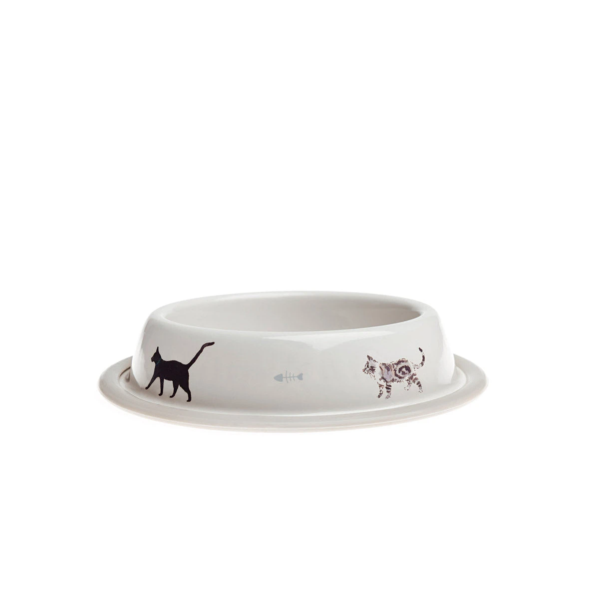 Purrfect Cat Bowl 2 Purrfect Cat Bowl - Image 2