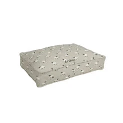 Sheep Pet Mattress Cover -Sophie Allport small sheep pet bed cutout all43750m 2022