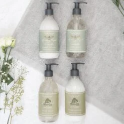 Woodland Walks Hand Lotion - 300ml -Sophie Allport sophie allport hand wash and lotion collection lifestyle 2 high res square e129031f a417 46d5 8d9c 1df87a345e73