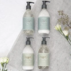 Hedgerow Berries Hand Lotion - 300ml -Sophie Allport sophie allport hand wash and lotion collection lifestyle high res square 106e33ca 2ed9 49af 92a1 124b760fd45e