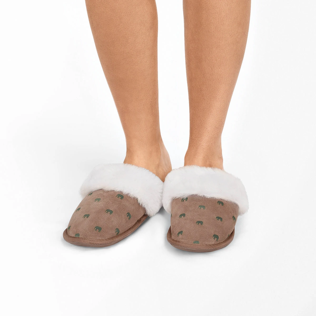 Elephant Slippers 3 Elephant Slippers - Image 3