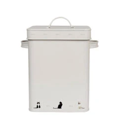 Purrfect Cat Treat Tin 5 Purrfect Cat Treat Tin -Sophie Allport sptcap01 purrfect cat treat tin back cut out high res web image 3767dcef f86d 444f 8c05 6e18e12290a7