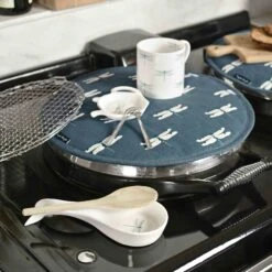 Dragonfly Spoon Rest -Sophie Allport sr5701 dragonfly spoon rest lifestyle high res 7552e48c 99f3 49ac 8c36 598df9ccd53c