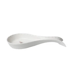 Chicken Spoon Rest -Sophie Allport srch01 chicken spoon rest side view cut out high res 2 web image 3aeefcd3 393d 40af 9fce 164d1c6dd634