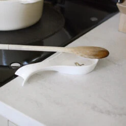 Sophie Allport -Sophie Allport srha01 hare spoon rest lifestyle high res web image