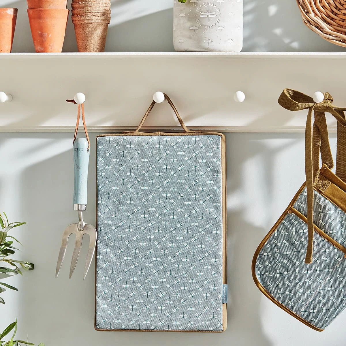 Dragonfly Garden Tool Set 5 Dragonfly Garden Tool Set - Image 5