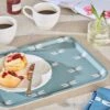 Dragonfly Serving Tray - Large