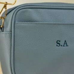 Dragonfly Camera Bag -Sophie Allport ss23 dragonfly PU109480 personalised Camera Bag Detail square