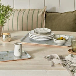 Olive Stoneware Nibbles Bowl 8 Olive Stoneware Nibbles Bowl -Sophie Allport ss23 olive PT10745 PT10726 trays square 04d79fbe fd4d 4f9f 9174 c7eb71a0d395