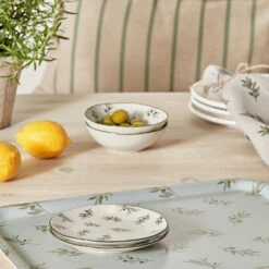 Olive Serving Tray - Large