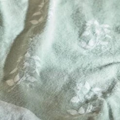 Rose Woven Picnic Blanket -Sophie Allport ss23 roses KPB106145 picnic blanket detail1 square