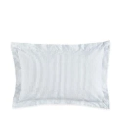 Sunflower Pair Of Oxford Pillowcases -Sophie Allport ss23 sunflowers sunflowers01opc pillowcase reverse cutout square