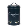 Bees Coffee Storage Tin