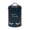 Bees Tea Storage Tin