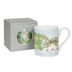 Stamford Mug -Sophie Allport stamford mug standard box cut out high res square