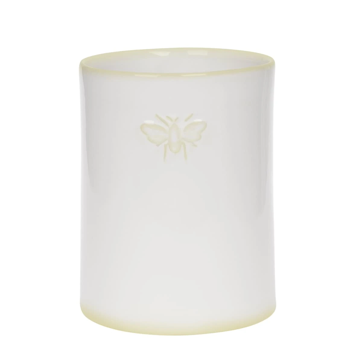 Bees Stoneware Utensil Tidy 1 Bees Stoneware Utensil Tidy