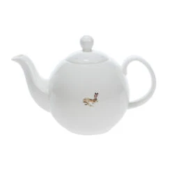 Hare Teapot -Sophie Allport tpha02 hare small tea pot cut out high res web image c344a6b3 a475 449f 884a 528400617656