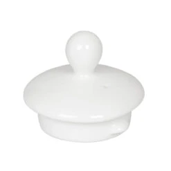 Teapot Lid