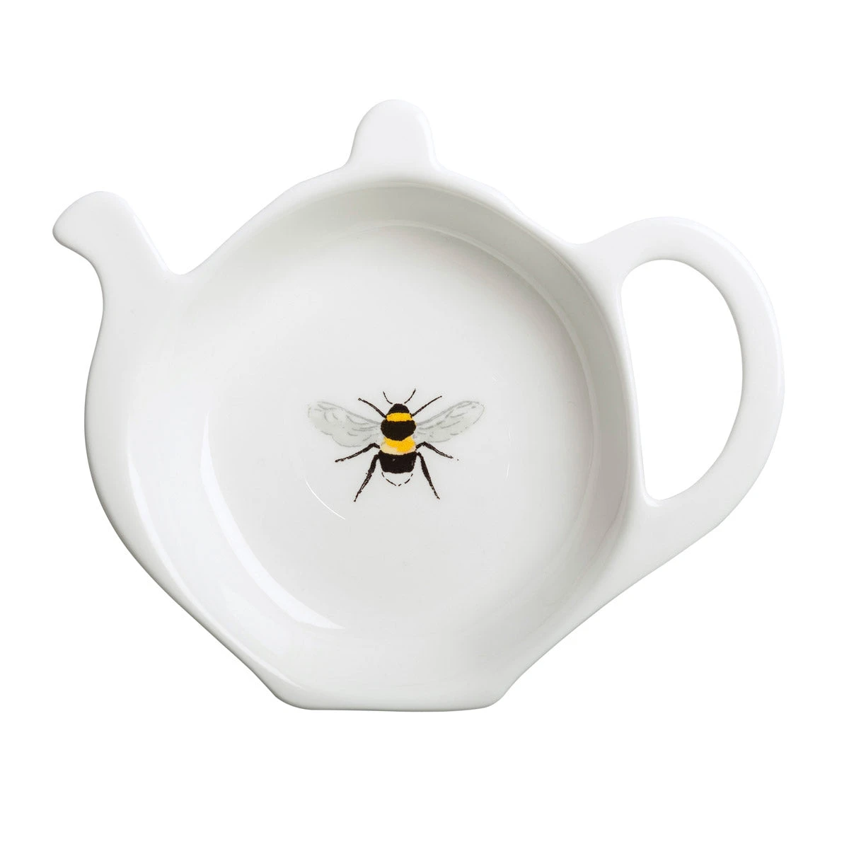 Bees Tea Bag Tidy 1 Bees Tea Bag Tidy