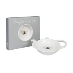 Bees Tea Bag Tidy 5 Bees Tea Bag Tidy -Sophie Allport tt3601 bees tea tidy with box cut out high res web image 1 9f0f2adb 88ec 45d5 987e 22c2ab8f9470