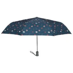 Poppy Meadow Umbrella 8 Poppy Meadow Umbrella -Sophie Allport um10328 poppy meadow umbrella cut out high res square