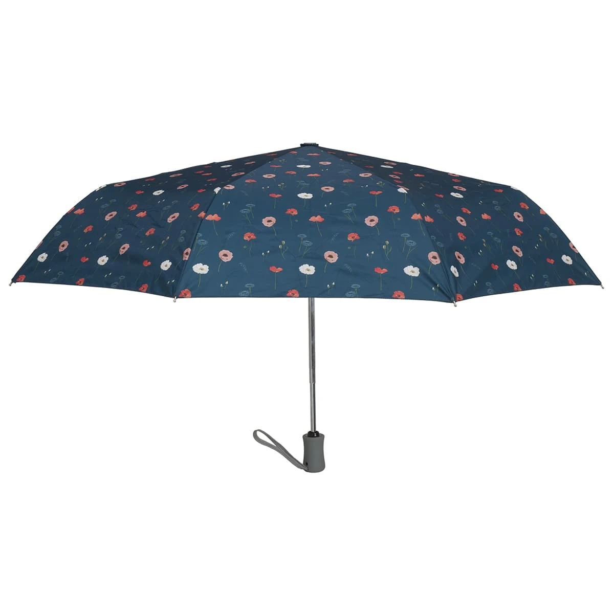 Poppy Meadow Umbrella 4 Poppy Meadow Umbrella - Image 4