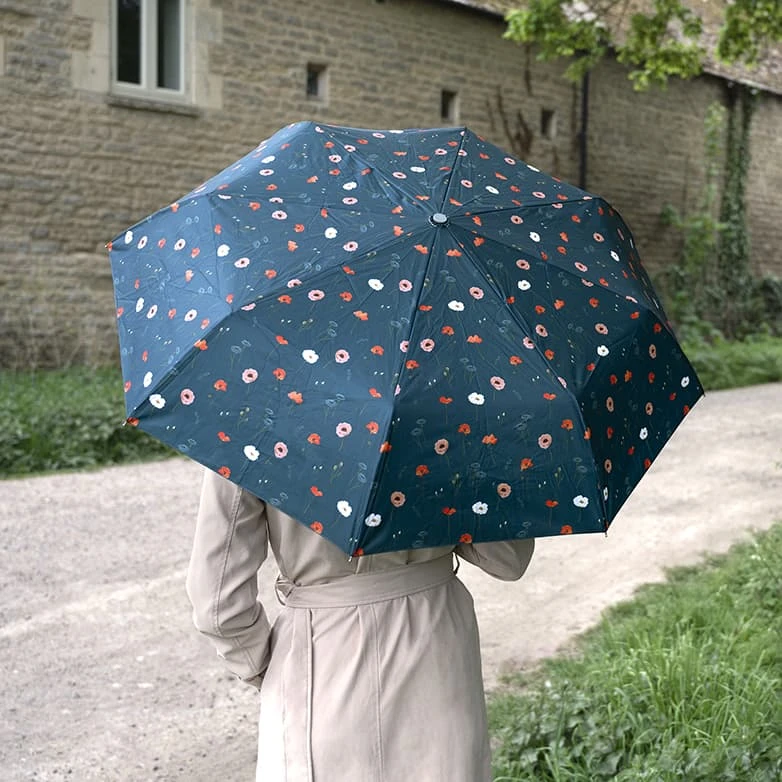 Poppy Meadow Umbrella 1 Poppy Meadow Umbrella