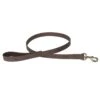 Woof Leather Dog Lead