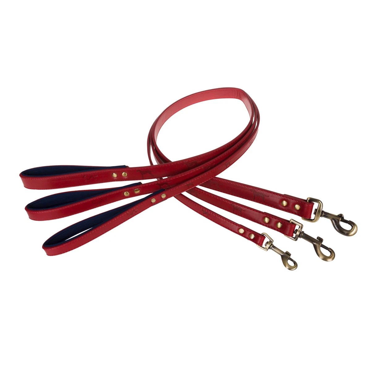 Red Dog Lead 2 Red Dog Lead - Image 2