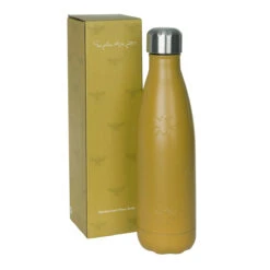 Bees Water Bottle 9 Bees Water Bottle -Sophie Allport wb36500t bees thermal water bottle 500ml 2 cut out high res square