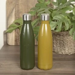 Bees Water Bottle 8 Bees Water Bottle -Sophie Allport wb54500t wb36500t elephant zsl and bees thermal water bottle 500ml lifestyle high res square 6e2576b8 1e44 43a3 be13 67b4378a56b2