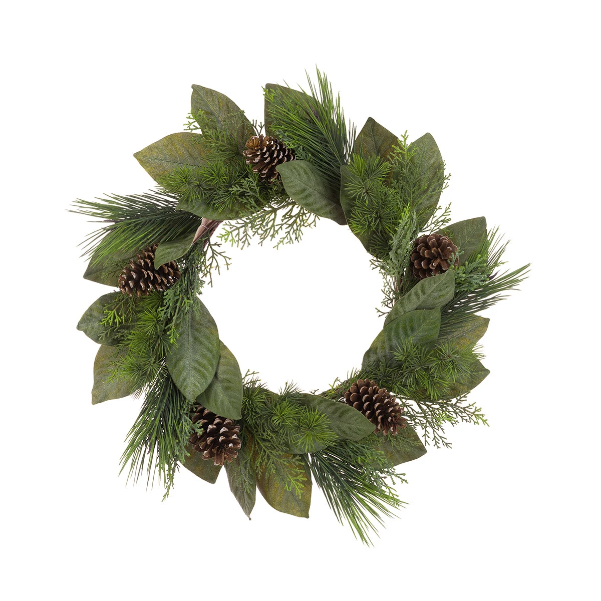 Winter Woodlands Wreath 1 Winter Woodlands Wreath