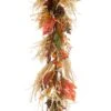 Autumn Harvest Pod Garland