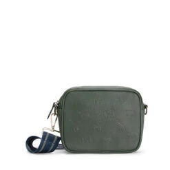 Animals Of The Savannah Camera Bag -Sophie Allport zsl animals of the savannah camera bag cutout pu110480 ss23 high res square